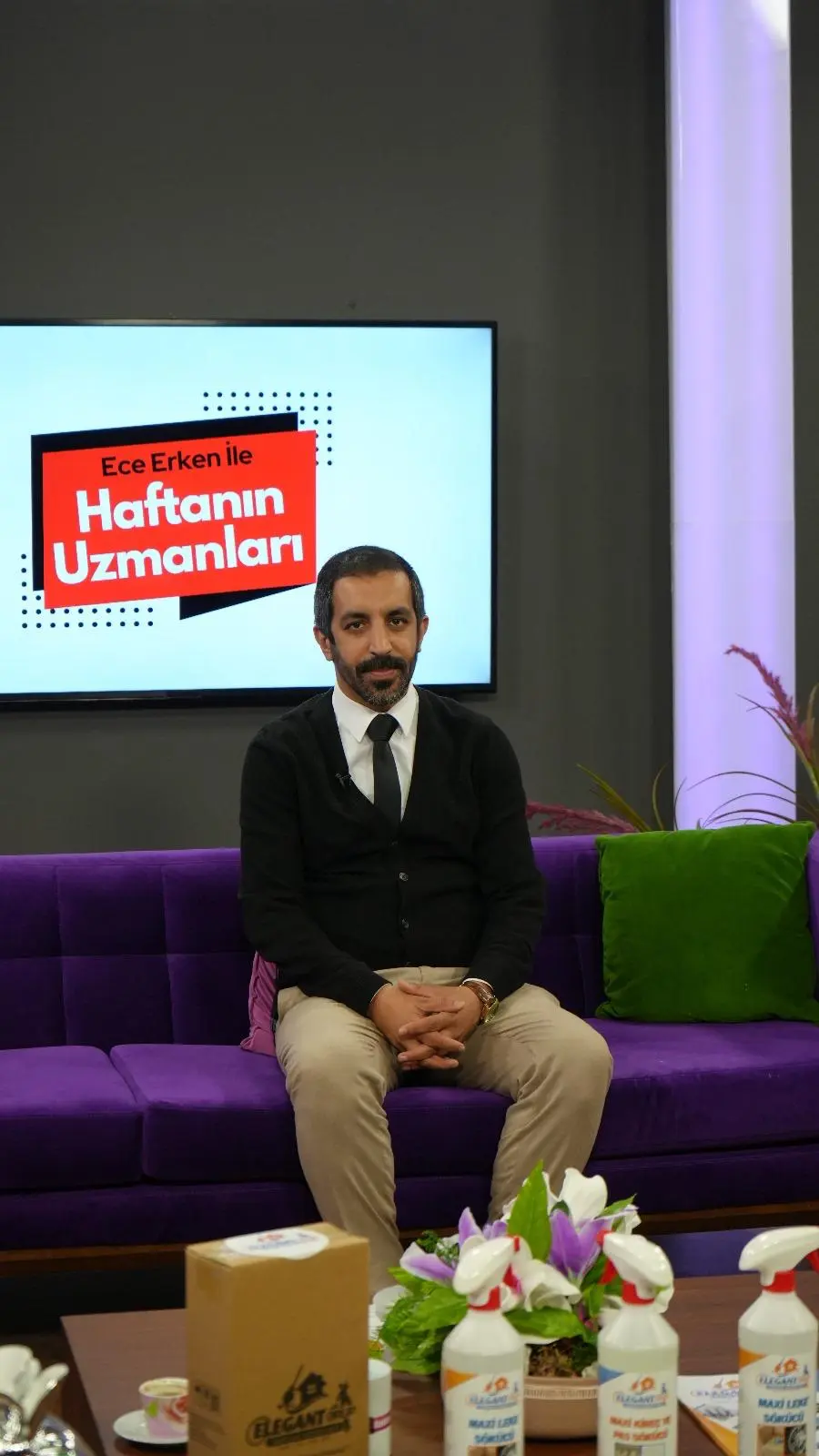 Elegant Temizlik Hizmetleri 5